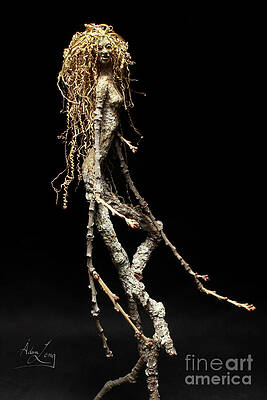 Maenad by Adam Long Maenad by Adam Long
