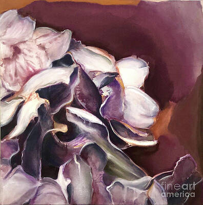 Magnolia by Elizabeth Bryan-Jacobs Magnolia by Elizabeth Bryan-Jacobs