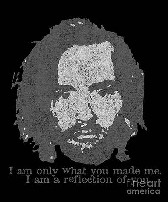 Wall Art - Digital Art - Manson Vintage Vintage by Flippin Sweet Gear