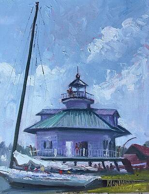 Maritime Museum by Maggii Sarfaty Maritime Museum by Maggii Sarfaty