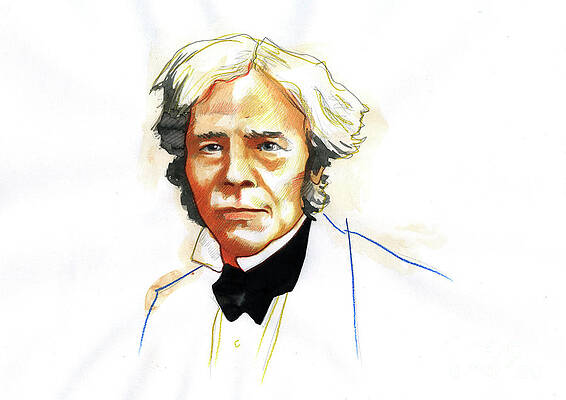 Faraday Paintings for Sale - Fine Art America