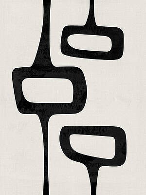 Mid Century Modern Art Fine Art America