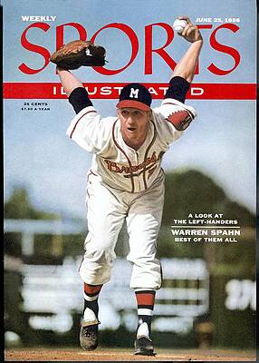 MLB Sports Illustrated covers of the decade: Top 10 - Sports Illustrated