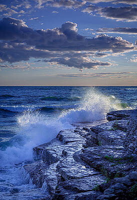 Moonlight by Fred J Lord Moonlight by Fred J Lord