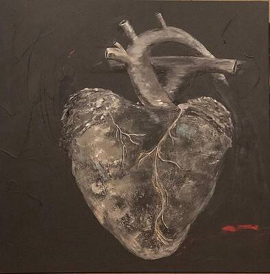Greys Anatomy Paintings Fine Art America