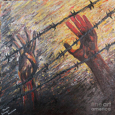 Child Abuse Paintings Fine Art America