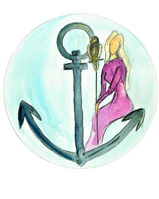 Anchor Paintings Page 17 Of 22 Fine Art America