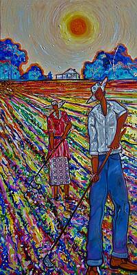 my father land by Emery Franklin my father land by Emery Franklin