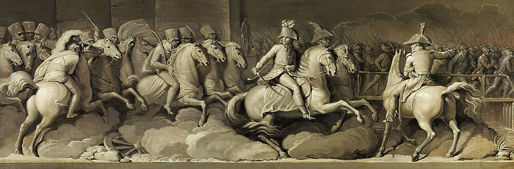 Napoleon Bonaparte Paintings Fine Art America