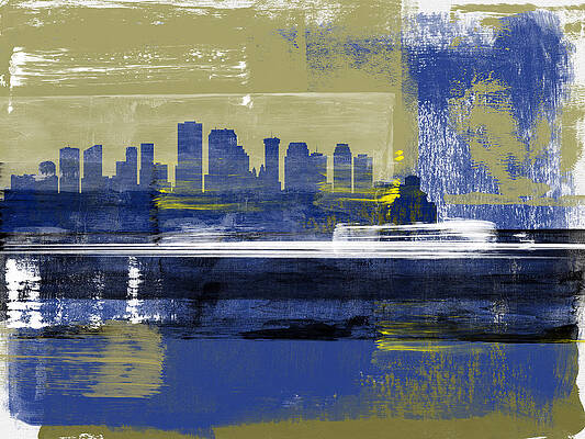 Louisiana Art Fine Art America