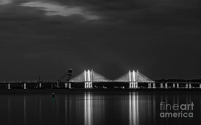 New Tappan Zee by Reynaldo BRIGANTTY New Tappan Zee by Reynaldo BRIGANTTY