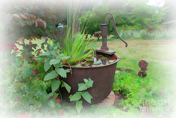 New Use for Old by Fran Woods New Use for Old by Fran Woods