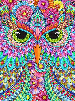 Owls Art (Page #10 of 35) | Fine Art America