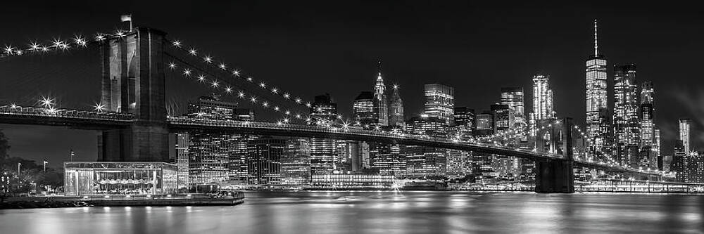 Brooklyn Bridge Art | Fine Art America