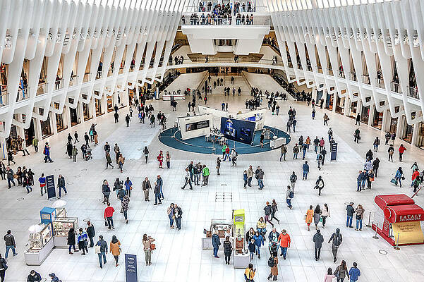 Wall Art - Photograph - Oculus by Patrick Boening