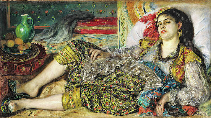 Ottoman Sultan Paintings Fine Art America