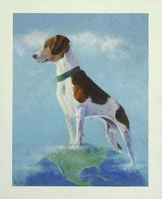 On Top of the World by Phyllis Andrews On Top of the World by Phyllis Andrews