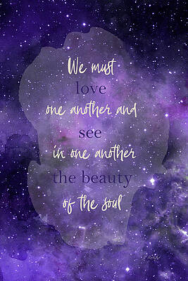 One Another - Kindness by Jordan Blackstone One Another - Kindness by Jordan Blackstone