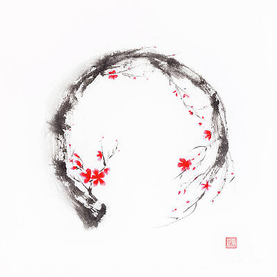 Infinity Symbol Paintings Fine Art America