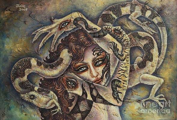Snake Oil Paintings Page 4 Of 5 Fine Art America