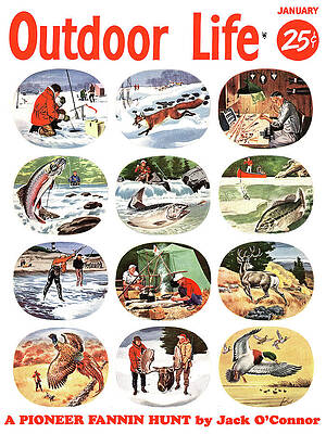 Ice Fishing Funny Stickers for Sale