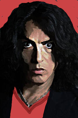 Led Zeppelin Drawings Fine Art America