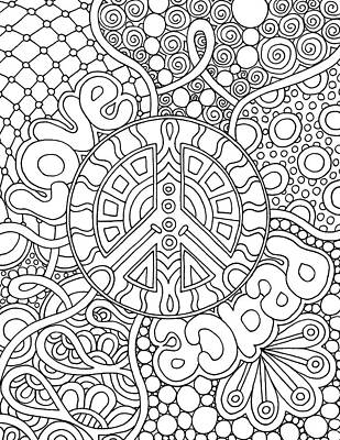 Peace And Love Drawings Fine Art America Peace And Love Drawings Fine Art America