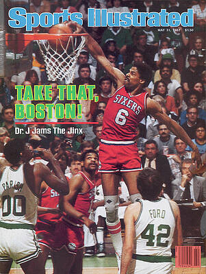 Marcus Smart Boston Celtics Basketball Art Illustrated Print 
