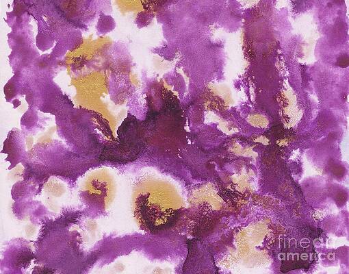 Ink And Watercolor Paintings Fine Art America