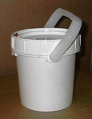 plastic buckets for sale