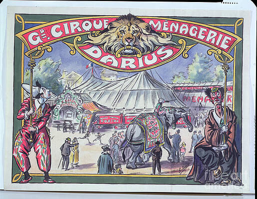 Cirque Paintings for Sale (Page #4 of 8) - Fine Art America Cirque Paintings for Sale (Page #4 of 8) - Fine Art America
