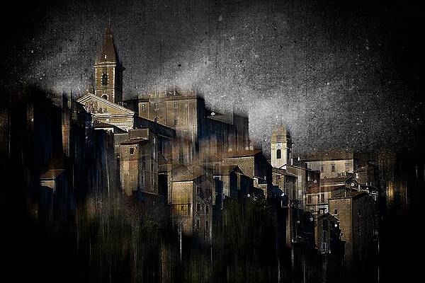 Medieval Town Art Fine Art America Fantasy town fantasy house medieval fantasy casa medieval minecraft. medieval town art fine art america