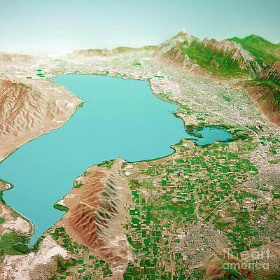 Provo Art Fine Art America