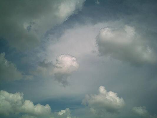 Puff by Jeff Thomann