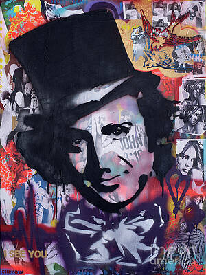 Pure Imagination by SORROW Gallery Pure Imagination by SORROW Gallery