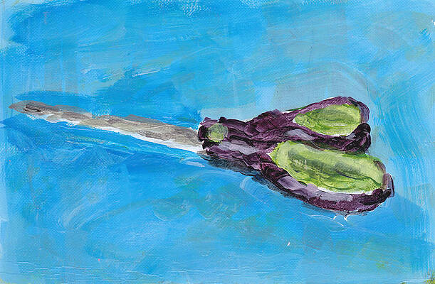 Inanimate Objects Paintings Fine Art America