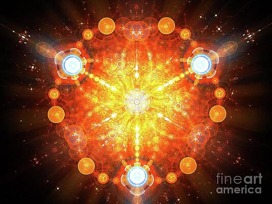 Wall Art - Photograph - Quantum Computer Processor by Science Photo Library