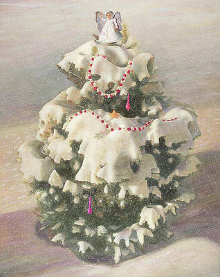 Topper Paintings Fine Art America Ginny is a cynic, and she hates christmas. fine art america
