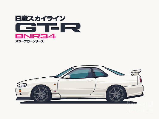 Jdm Wall Art Fine Art America