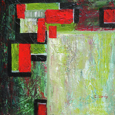 Rectangles Revisited by Carolyn Jarvis Rectangles Revisited by Carolyn Jarvis