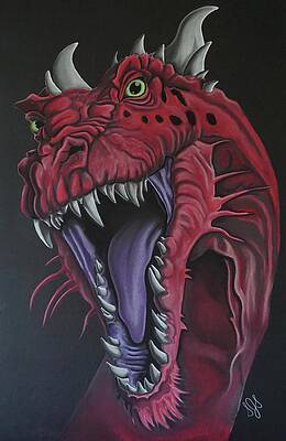 Featured image of post Fire Dragon Drawing Images