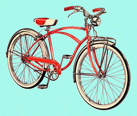 Schwinn red devil clearance