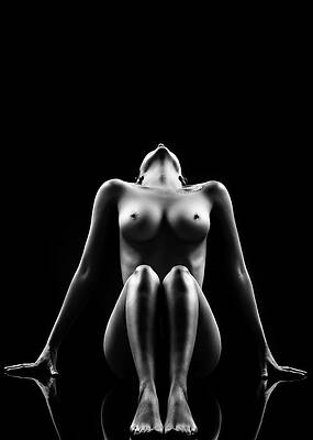 Reflections of D'Nell 1 by Johan Swanepoel Reflections of D'Nell 1 by Johan Swanepoel