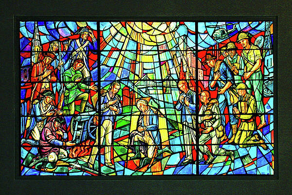 Remembering Them by Rick Wicker Remembering Them by Rick Wicker
