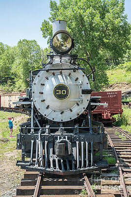 RGS 74 Colo and Southern 74 Denver Boulder and Western 30 Front by Tim Mulina RGS 74 Colo and Southern 74 Denver Boulder and Western 30 Front by Tim Mulina