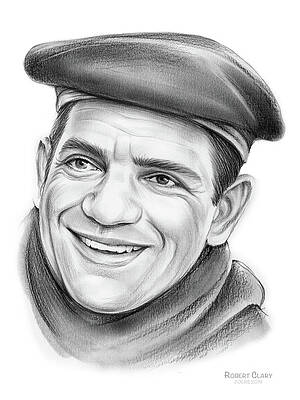 Pencil Drawings Fine Art America