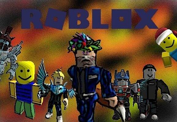 Roblox Fan Art Digital Art By Benjamin Ferris - roblox character fan art