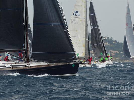 Rolex Cup 2019 by Lainie Wrightson Rolex Cup 2019 by Lainie Wrightson