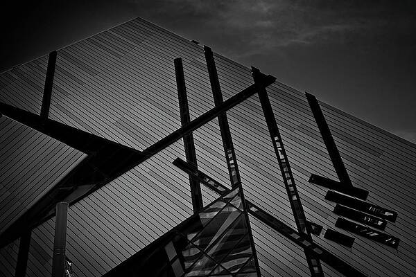 ROM Toronto 03 by Roy Thoman ROM Toronto 03 by Roy Thoman