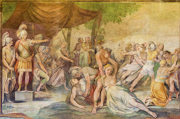 Cesari Paintings Fine Art America